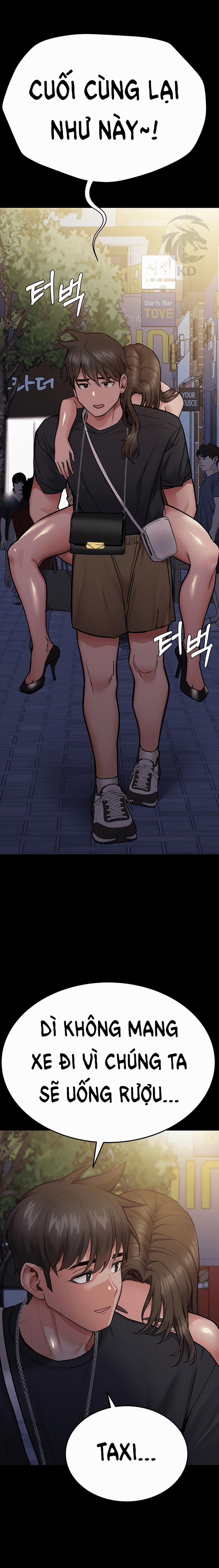 Giữ Bí Mật Với Mẹ Em Nhé! 78 trang 10