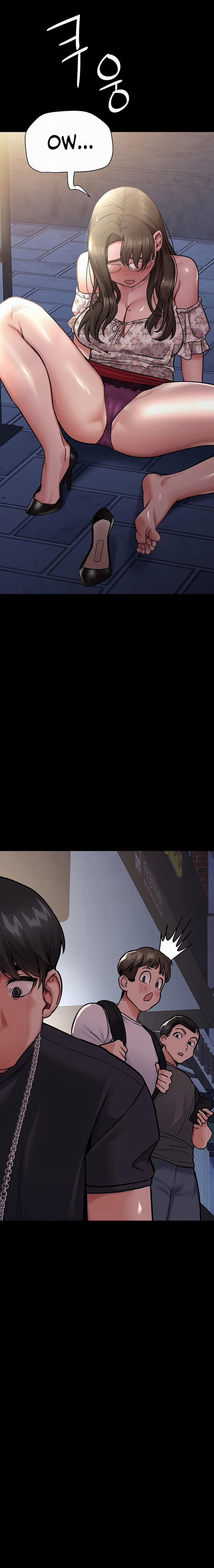 Giữ Bí Mật Với Mẹ Em Nhé! 78 trang 12