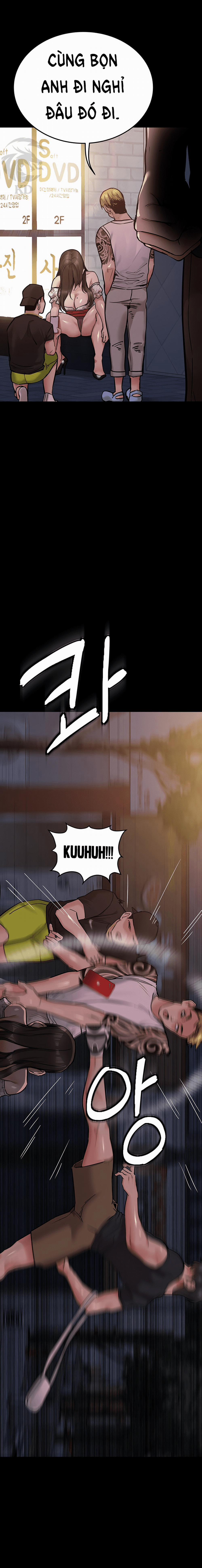 Giữ Bí Mật Với Mẹ Em Nhé! 78 trang 16