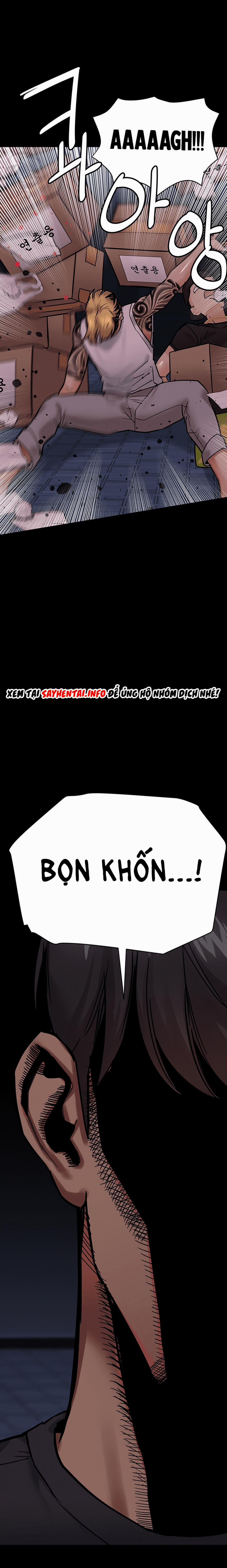 Giữ Bí Mật Với Mẹ Em Nhé! 78 trang 18