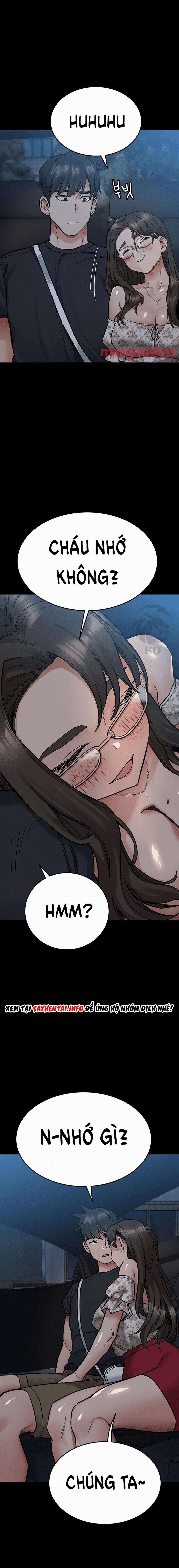 Giữ Bí Mật Với Mẹ Em Nhé! 78 trang 23