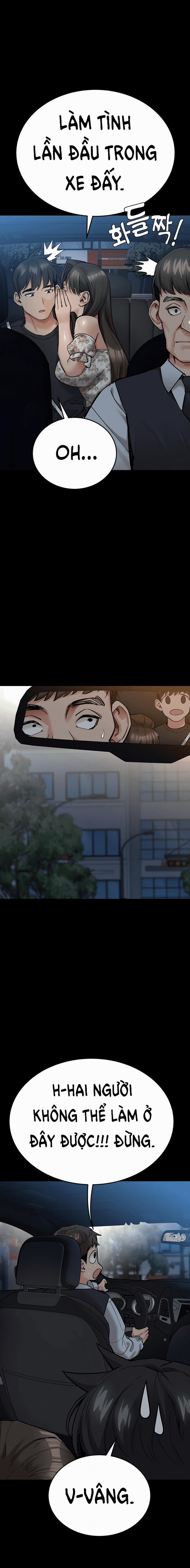 Giữ Bí Mật Với Mẹ Em Nhé! 78 trang 24