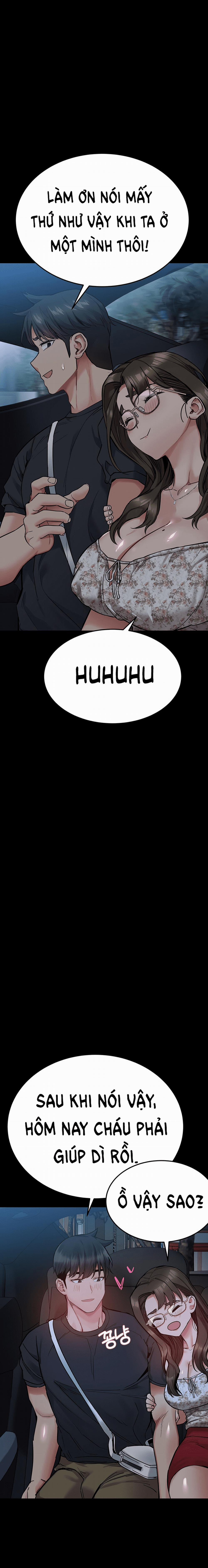 Giữ Bí Mật Với Mẹ Em Nhé! 78 trang 25