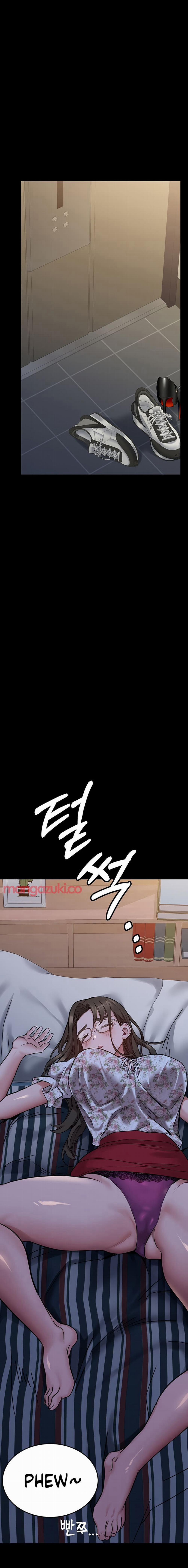 Giữ Bí Mật Với Mẹ Em Nhé! 78 trang 27