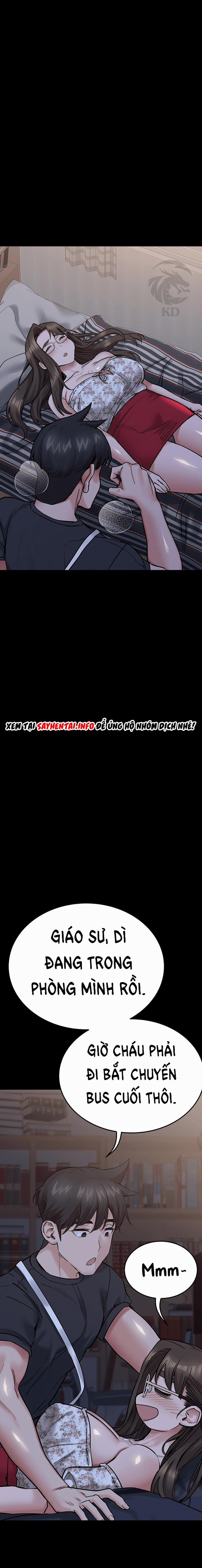 Giữ Bí Mật Với Mẹ Em Nhé! 78 trang 28