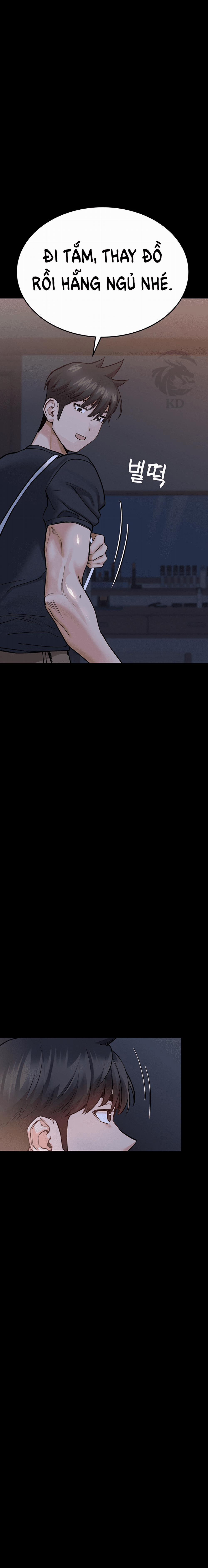 Giữ Bí Mật Với Mẹ Em Nhé! 78 trang 29