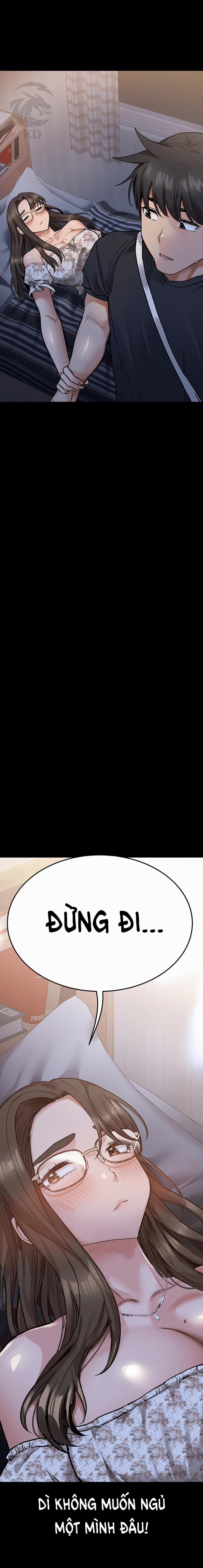 Giữ Bí Mật Với Mẹ Em Nhé! 78 trang 30