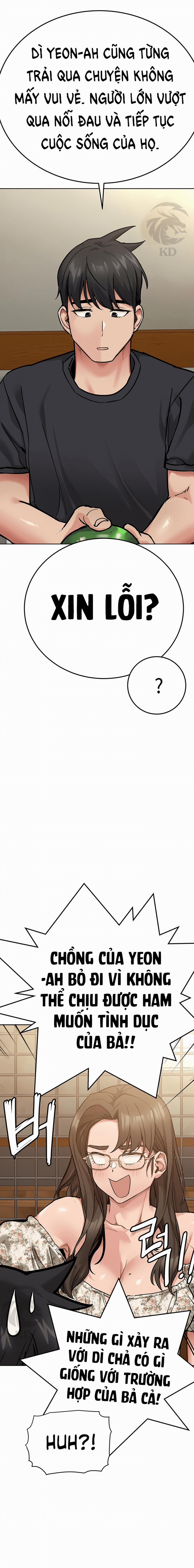 Giữ Bí Mật Với Mẹ Em Nhé! 78 trang 6