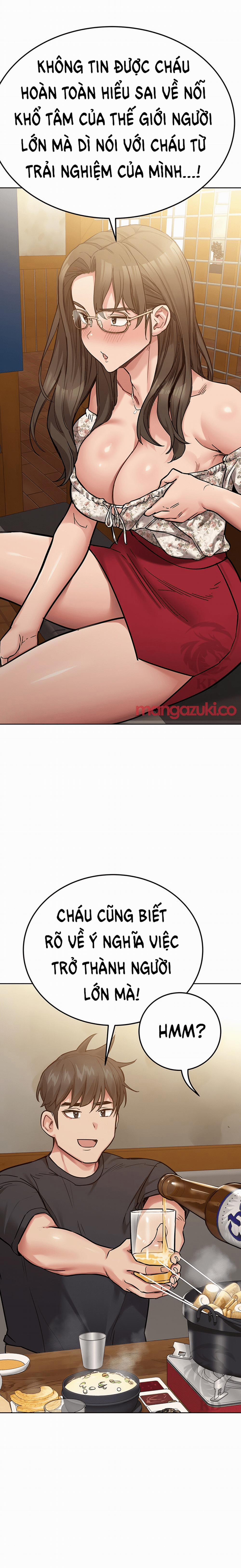 Giữ Bí Mật Với Mẹ Em Nhé! 78 trang 7