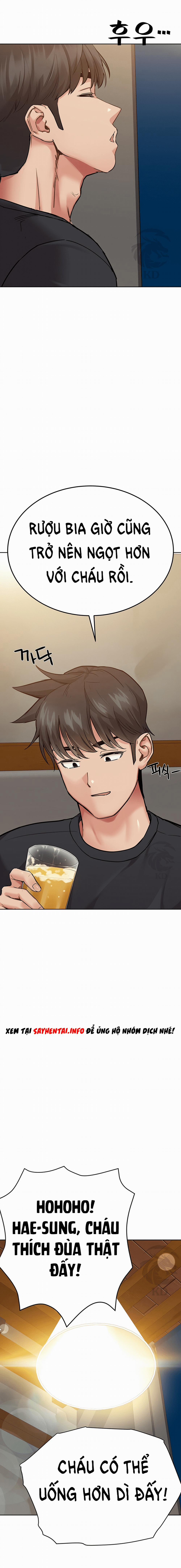 Giữ Bí Mật Với Mẹ Em Nhé! 78 trang 8