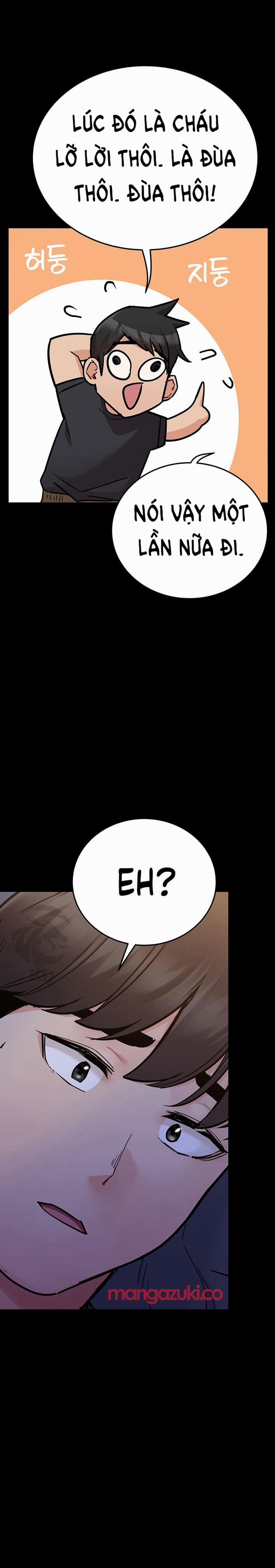 Giữ Bí Mật Với Mẹ Em Nhé! 79 trang 11