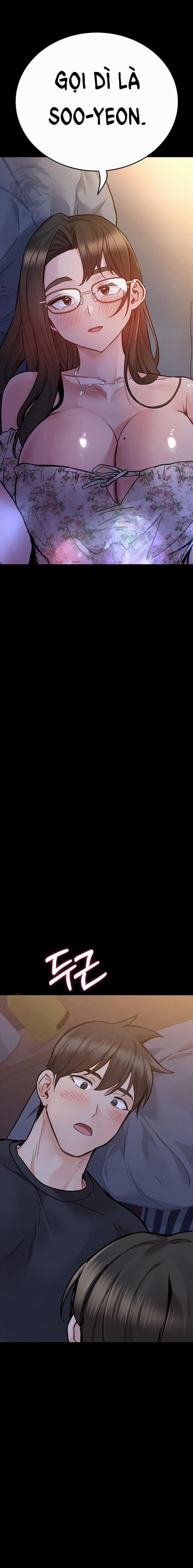 Giữ Bí Mật Với Mẹ Em Nhé! 79 trang 12