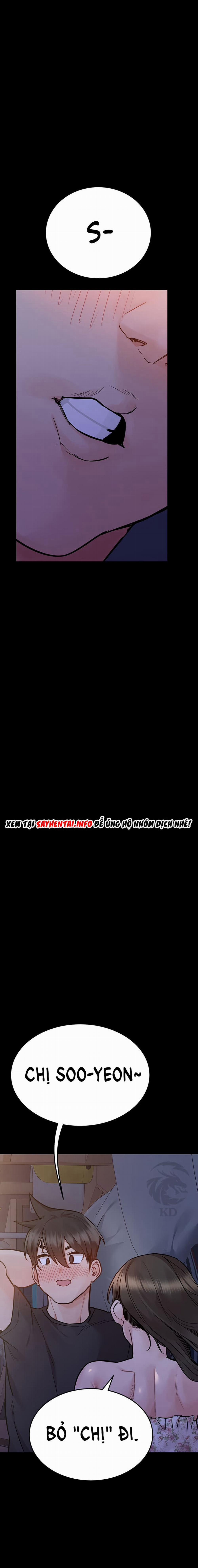 Giữ Bí Mật Với Mẹ Em Nhé! 79 trang 13