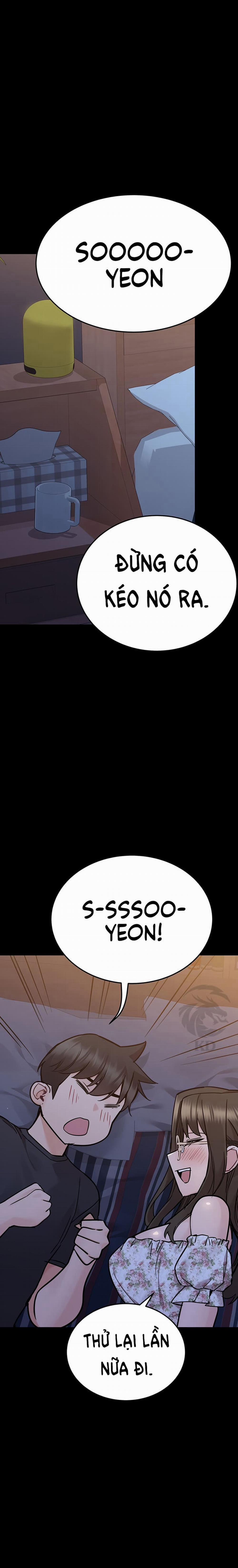 Giữ Bí Mật Với Mẹ Em Nhé! 79 trang 14