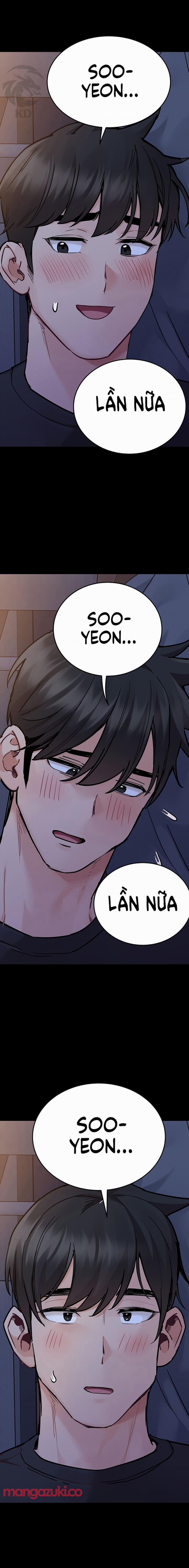 Giữ Bí Mật Với Mẹ Em Nhé! 79 trang 15