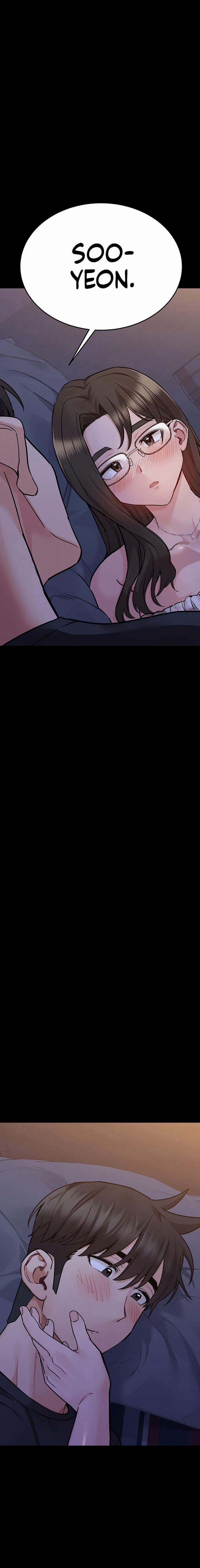 Giữ Bí Mật Với Mẹ Em Nhé! 79 trang 16