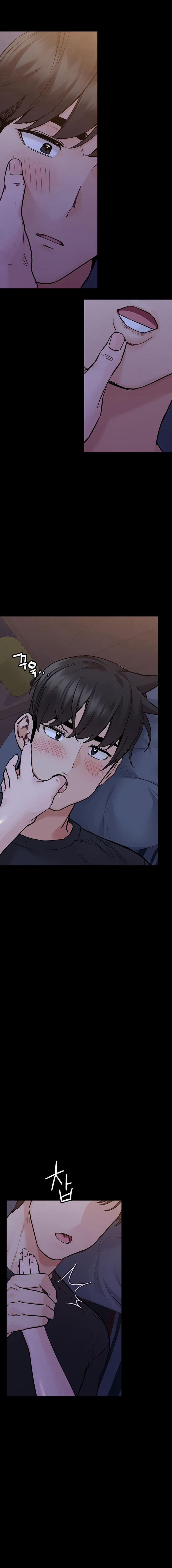 Giữ Bí Mật Với Mẹ Em Nhé! 79 trang 17