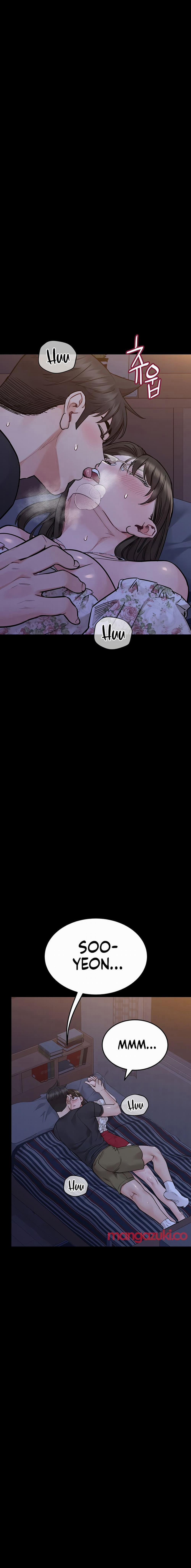 Giữ Bí Mật Với Mẹ Em Nhé! 79 trang 19