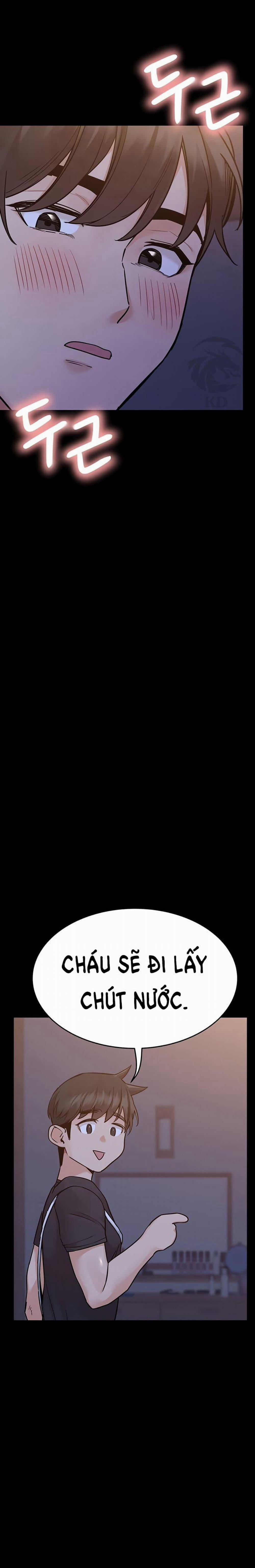 Giữ Bí Mật Với Mẹ Em Nhé! 79 trang 2