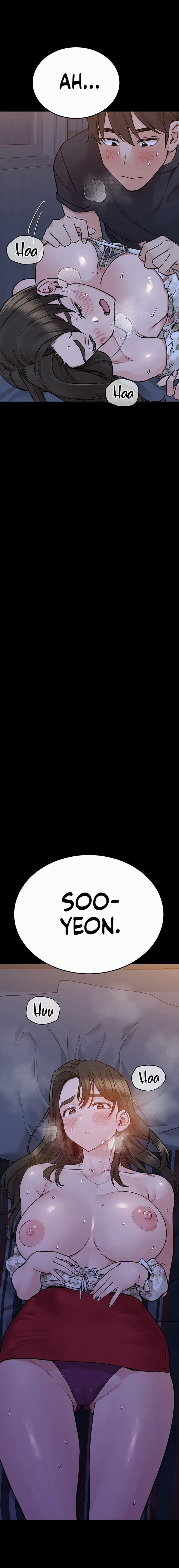 Giữ Bí Mật Với Mẹ Em Nhé! 79 trang 21