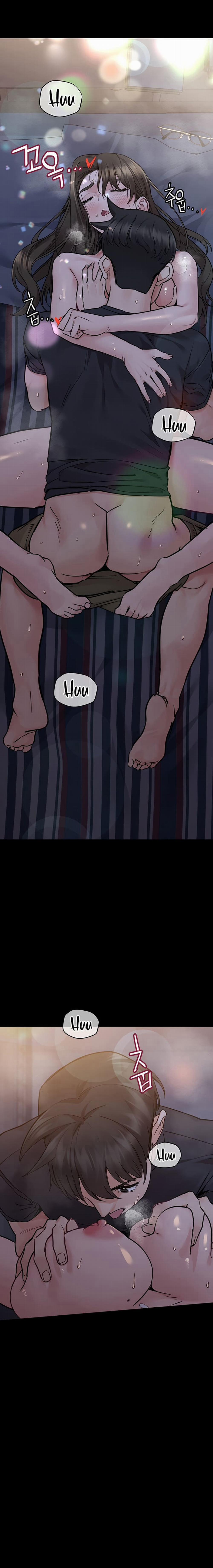 Giữ Bí Mật Với Mẹ Em Nhé! 79 trang 24