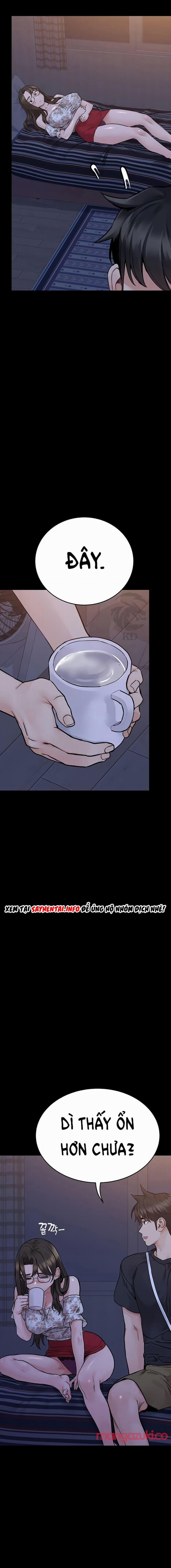 Giữ Bí Mật Với Mẹ Em Nhé! 79 trang 3