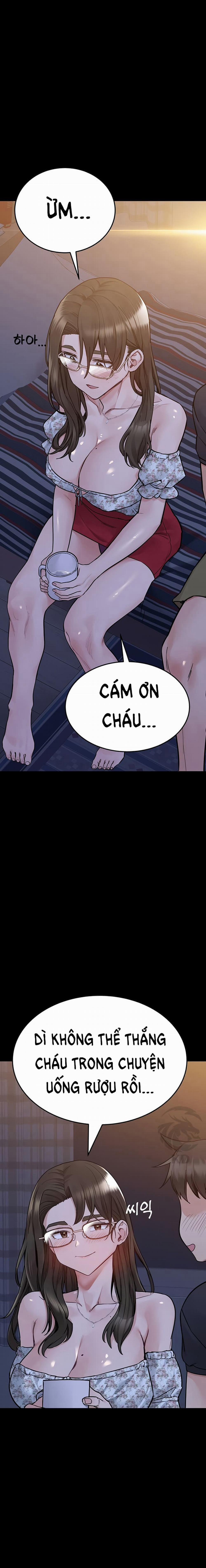 Giữ Bí Mật Với Mẹ Em Nhé! 79 trang 4