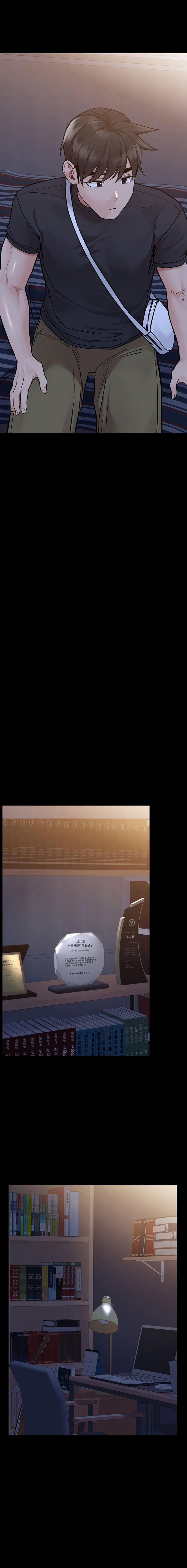 Giữ Bí Mật Với Mẹ Em Nhé! 79 trang 5