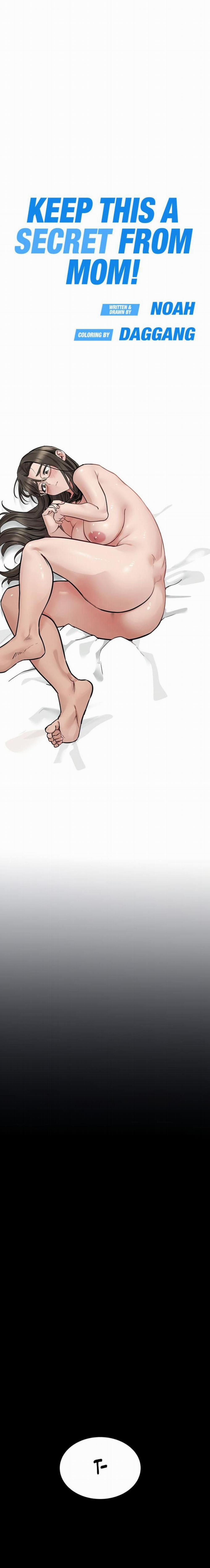 Giữ Bí Mật Với Mẹ Em Nhé! 80 trang 0