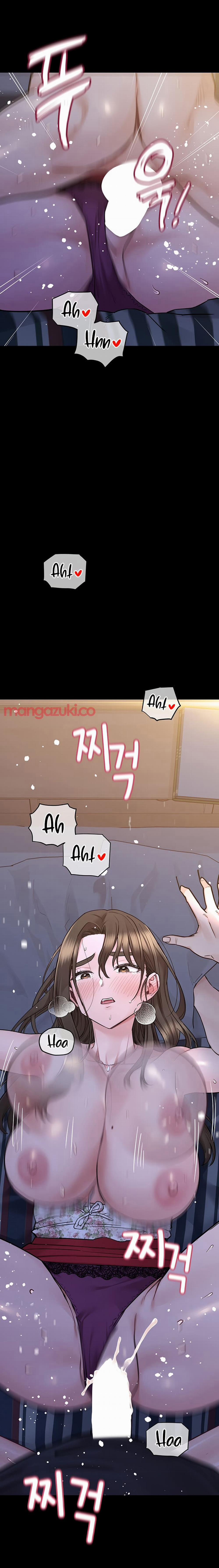 Giữ Bí Mật Với Mẹ Em Nhé! 80 trang 11