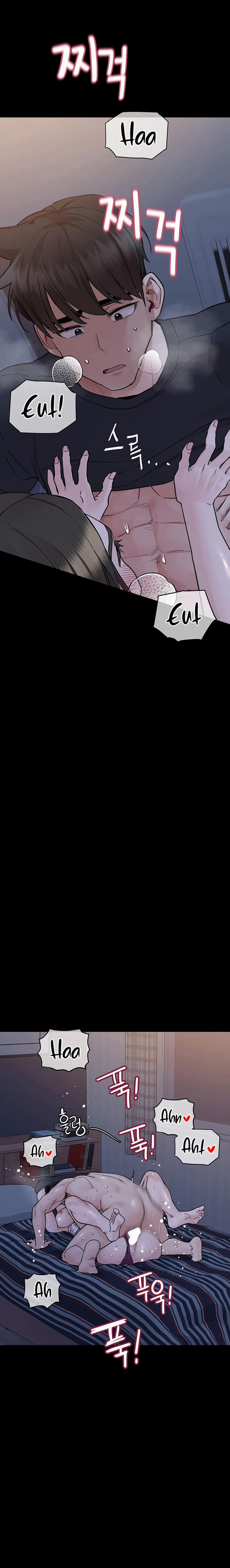 Giữ Bí Mật Với Mẹ Em Nhé! 80 trang 12