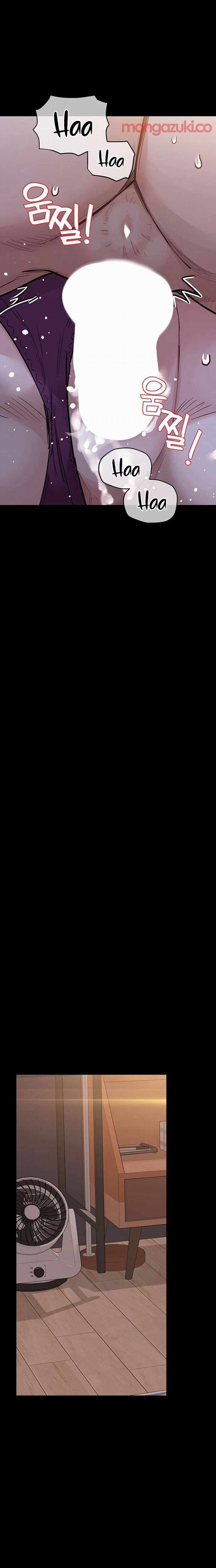 Giữ Bí Mật Với Mẹ Em Nhé! 80 trang 15