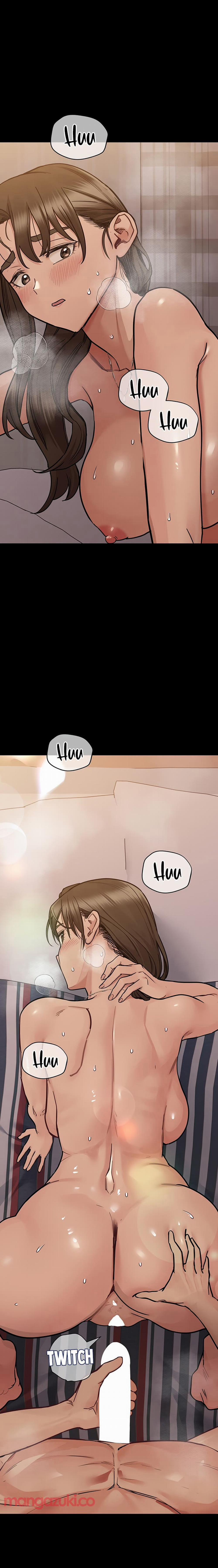 Giữ Bí Mật Với Mẹ Em Nhé! 80 trang 19