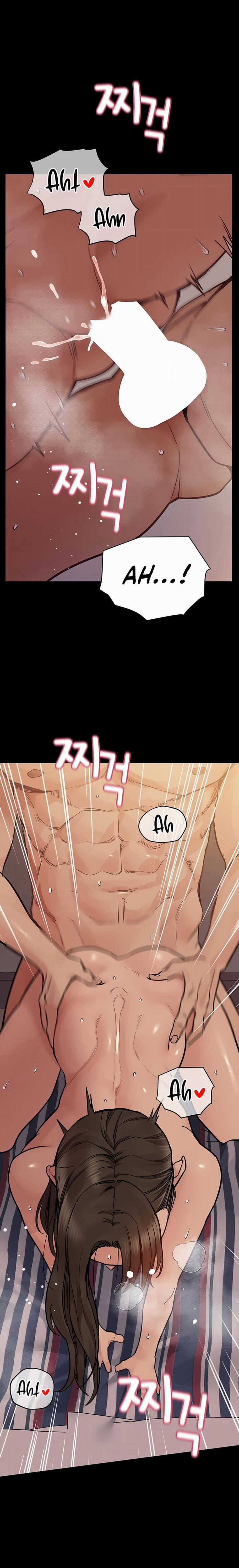 Giữ Bí Mật Với Mẹ Em Nhé! 80 trang 20