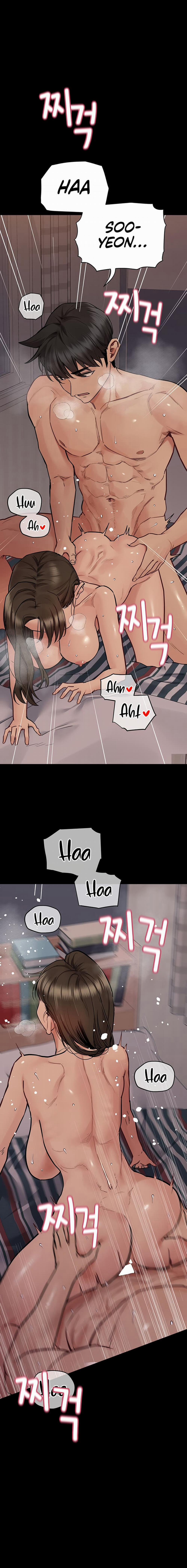 Giữ Bí Mật Với Mẹ Em Nhé! 80 trang 21