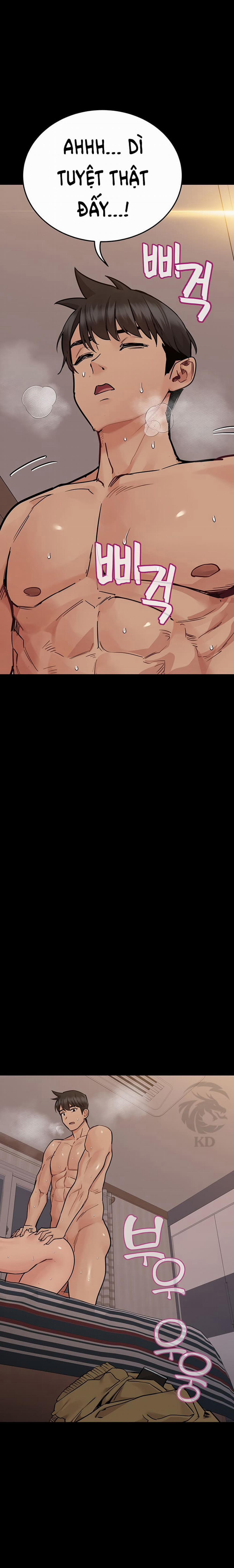 Giữ Bí Mật Với Mẹ Em Nhé! 80 trang 22