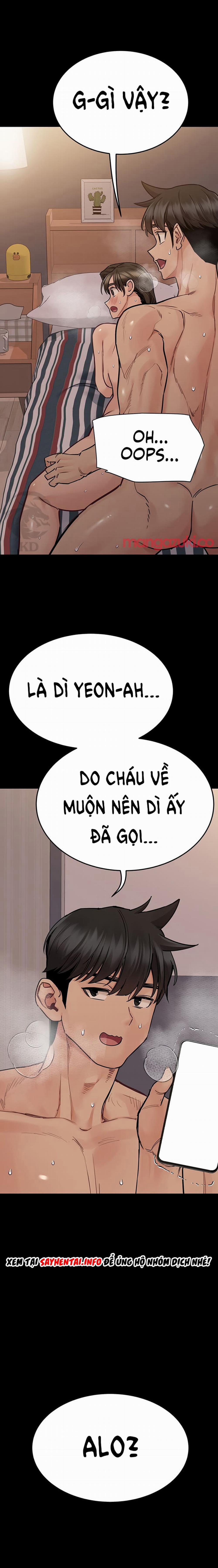 Giữ Bí Mật Với Mẹ Em Nhé! 80 trang 23