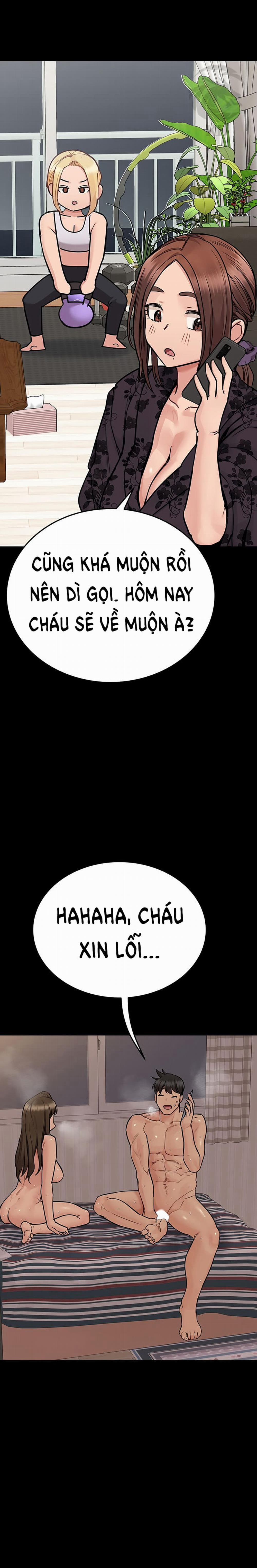 Giữ Bí Mật Với Mẹ Em Nhé! 80 trang 24