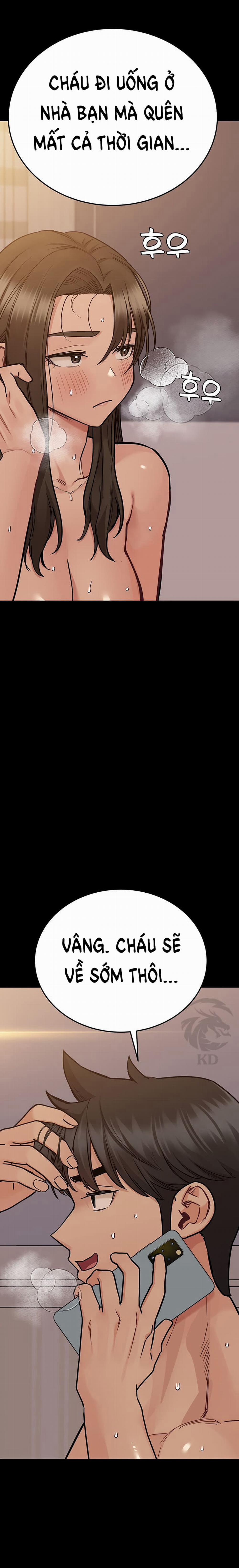 Giữ Bí Mật Với Mẹ Em Nhé! 80 trang 25