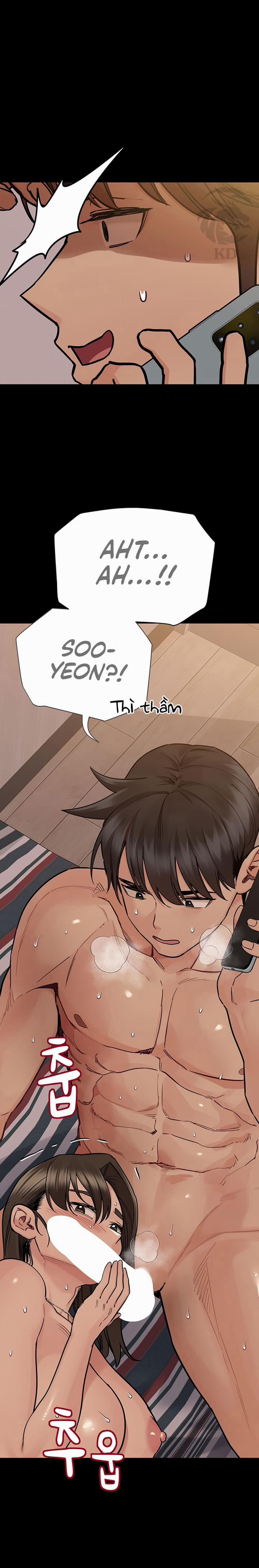 Giữ Bí Mật Với Mẹ Em Nhé! 80 trang 26