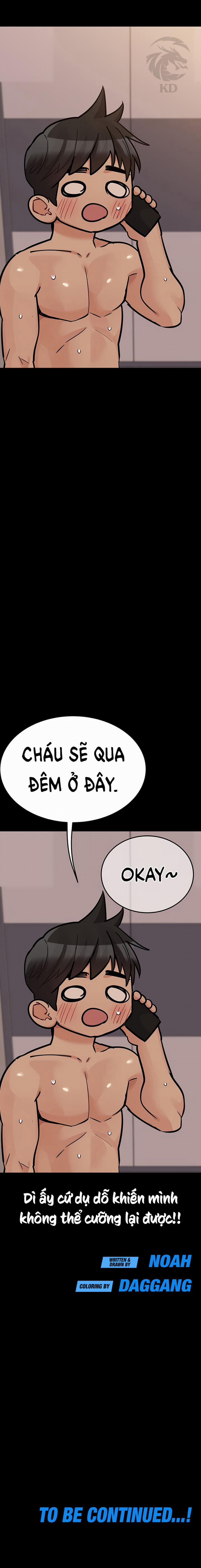 Giữ Bí Mật Với Mẹ Em Nhé! 80 trang 32