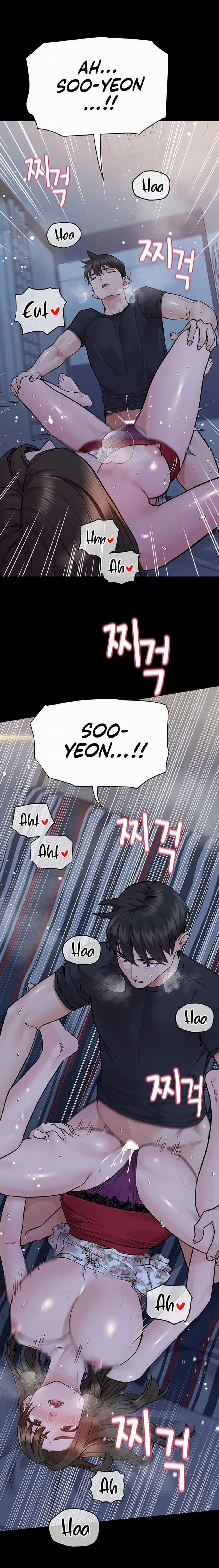 Giữ Bí Mật Với Mẹ Em Nhé! 80 trang 6