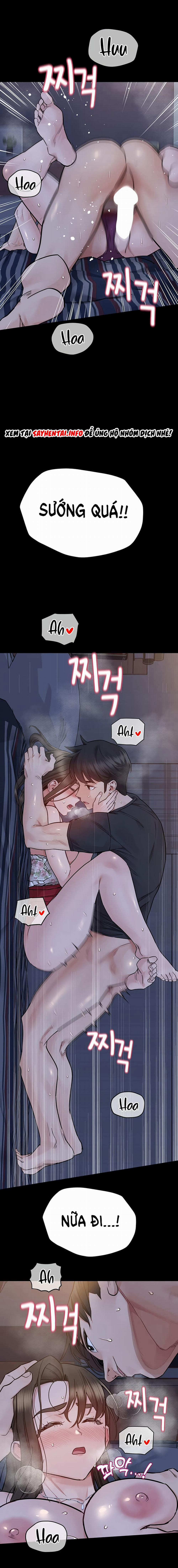 Giữ Bí Mật Với Mẹ Em Nhé! 80 trang 8