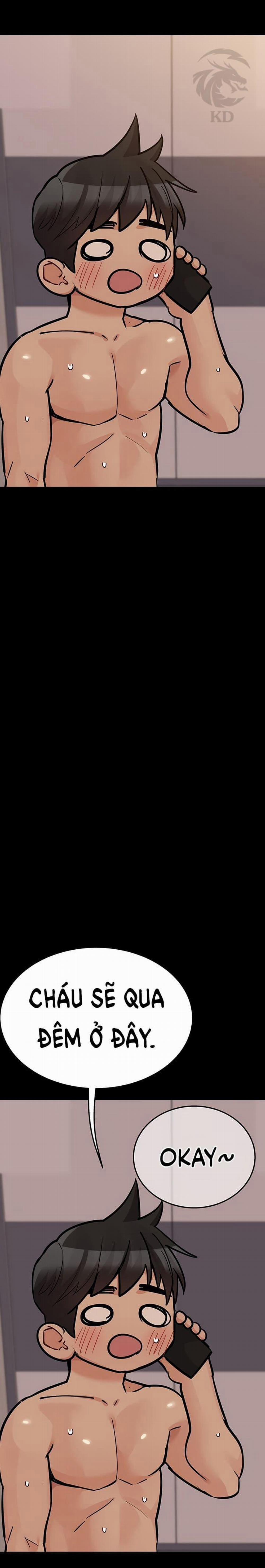 Giữ Bí Mật Với Mẹ Em Nhé! 81 trang 1