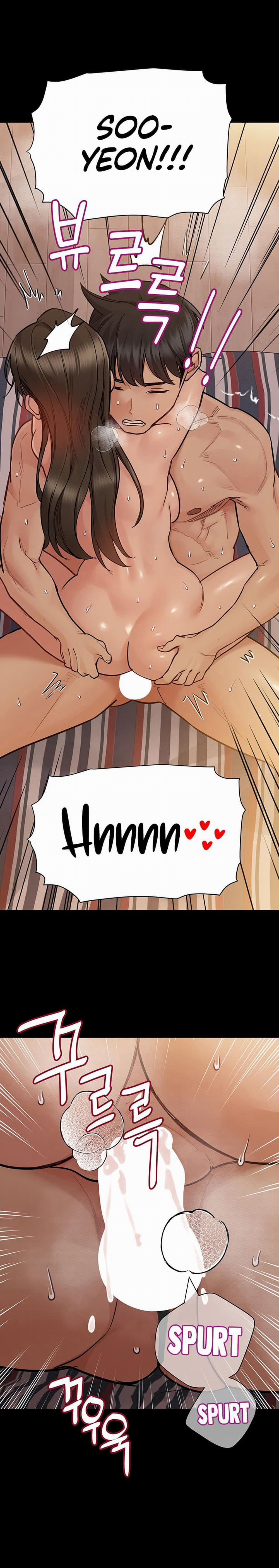 Giữ Bí Mật Với Mẹ Em Nhé! 81 trang 10