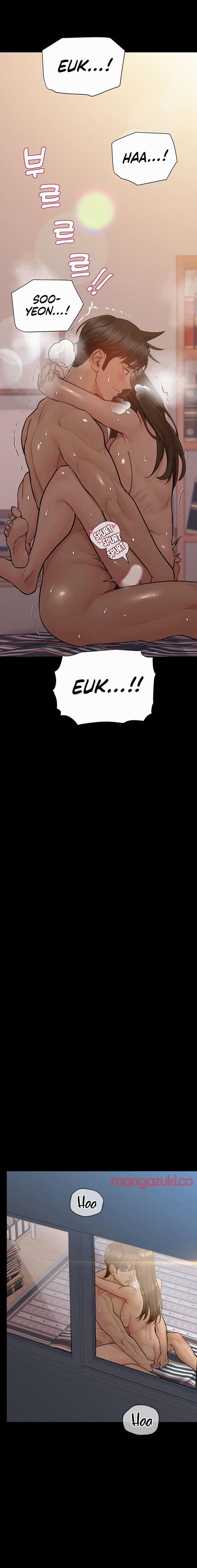 Giữ Bí Mật Với Mẹ Em Nhé! 81 trang 11