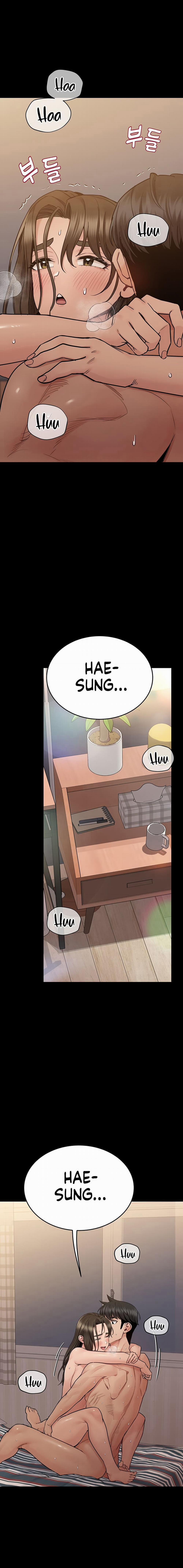 Giữ Bí Mật Với Mẹ Em Nhé! 81 trang 12