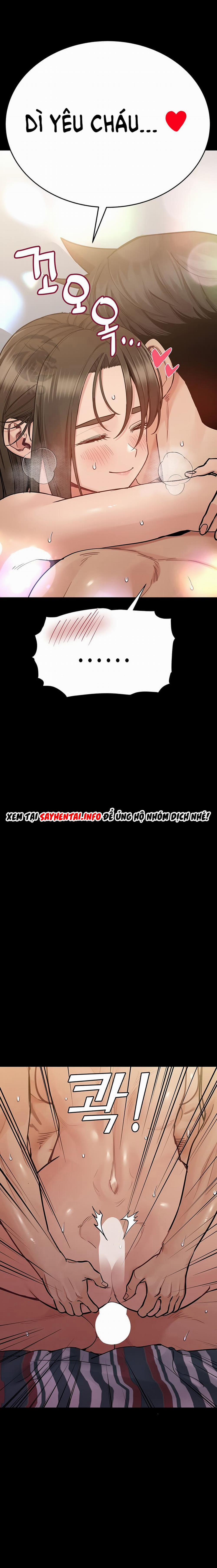 Giữ Bí Mật Với Mẹ Em Nhé! 81 trang 14