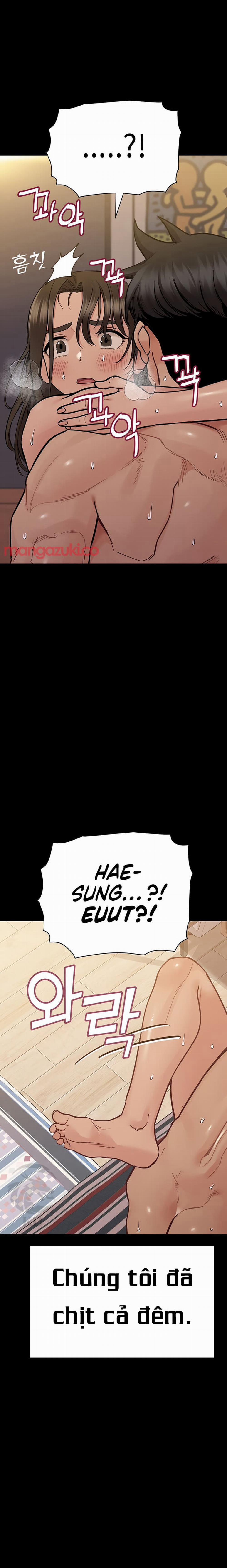 Giữ Bí Mật Với Mẹ Em Nhé! 81 trang 15