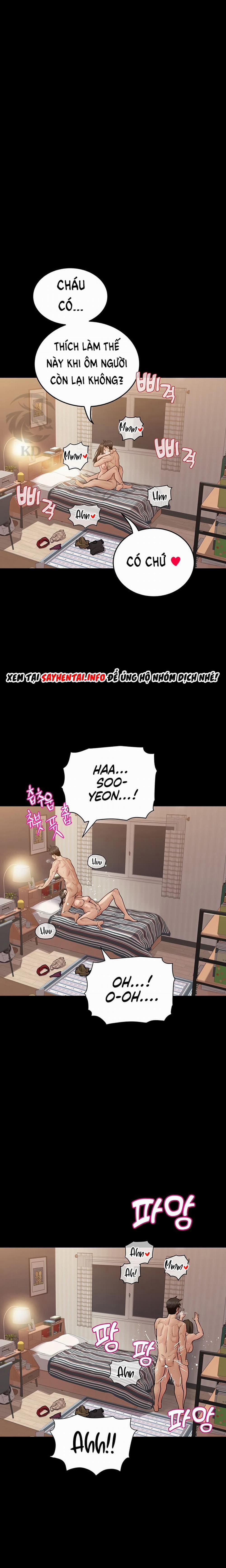 Giữ Bí Mật Với Mẹ Em Nhé! 81 trang 20